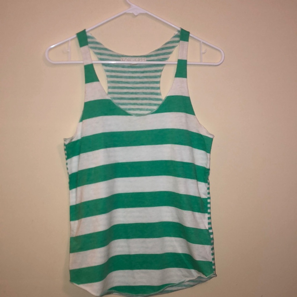 Forever 21 Tank Top
